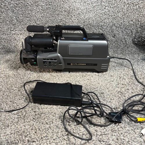 Philips explorer vkr6855 - philips,