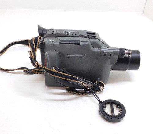 Videocamera philips explorer - philips,