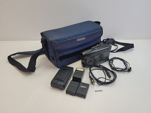 Videocamera accessori - +,