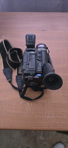 Video camera philips mini - video,
