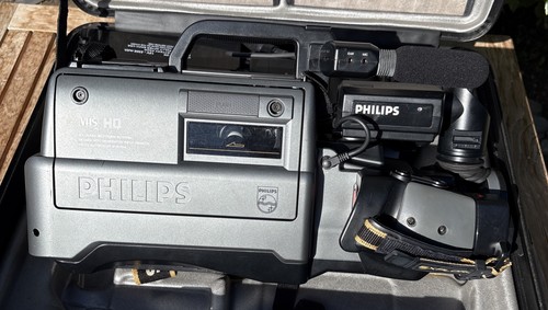 Philips explorer vkr6855 - philips,